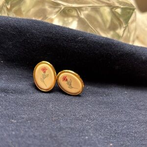 Barlow Vintage earrings